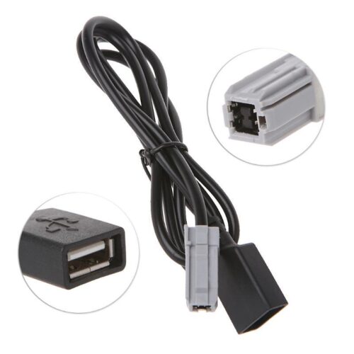 FICHE ADAPTATEUR CAMRY