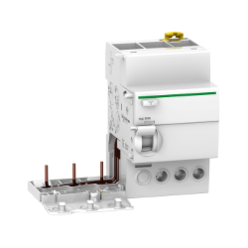 BLOC VIGI 3P 25A 300MA SCHNEIDER