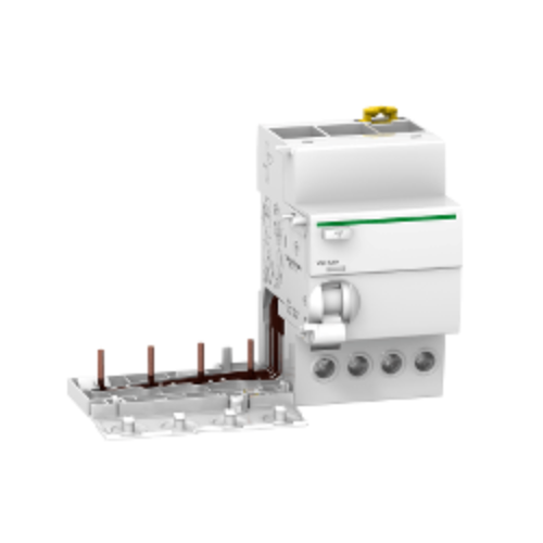 BLOC VIGI IC65 ELE 4P 25A 300mA