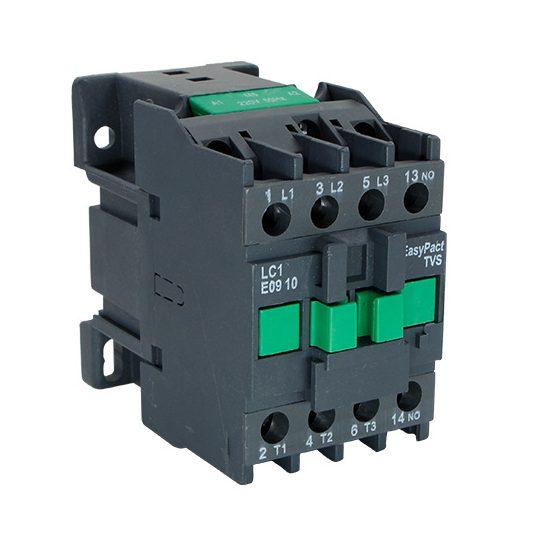 CONTACTEUR INVERSEUR LC1E 220V