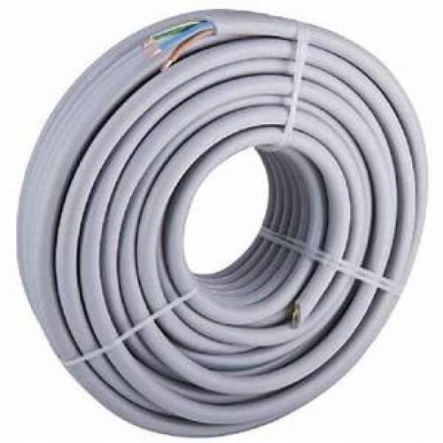 METRE CABLE VGV 2X4 MM² GROS 98000