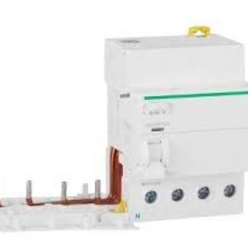 BLOC VIGI IC65 ELE 4P 40A 30mA
