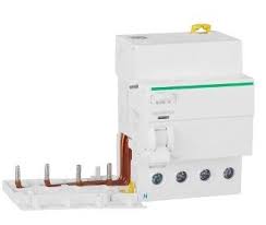BLOC VIGI IC65 ELE 4P 40A 30mA
