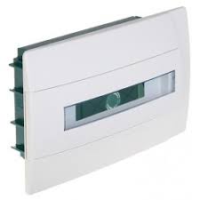 COFFRET 12 MOD ENCASTRE MUTLUSAN