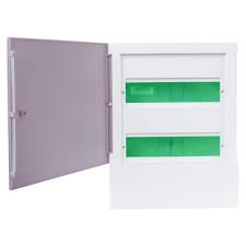 COFFRET 24 MOD ENCASTRE SCHNEIDER