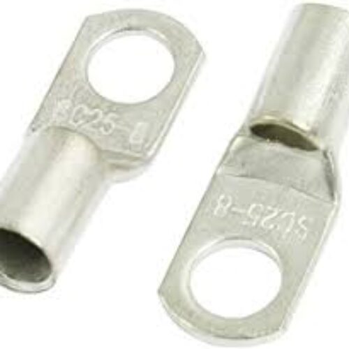 COSSE DE 25MM BOULON DE 08