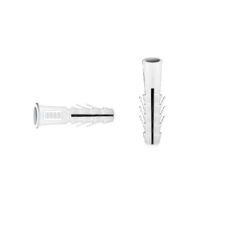CHEVILLE PLASTIQUE 6MM