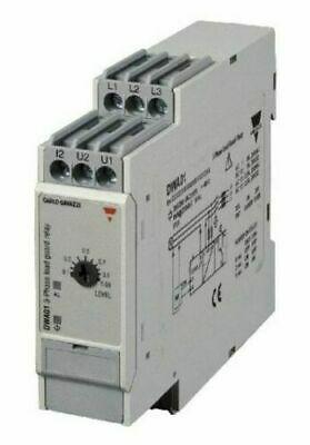 CONTROLEUR DE PHASE SYRELEC TRIPHASE 24V