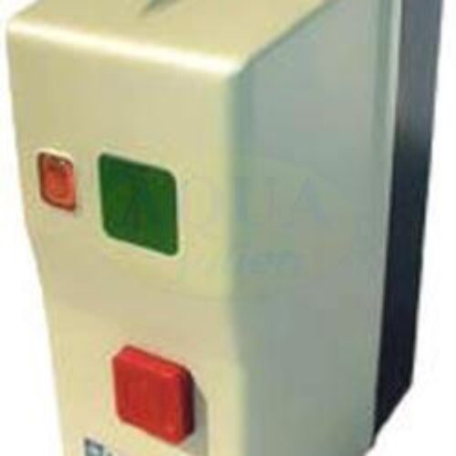 DISCONTATEUR DEMARREUR 5HP