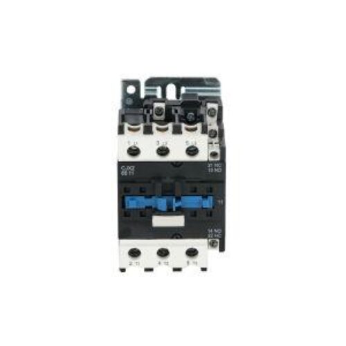 CONTACTEUR D40 LONG COU 220V DC CONTINU