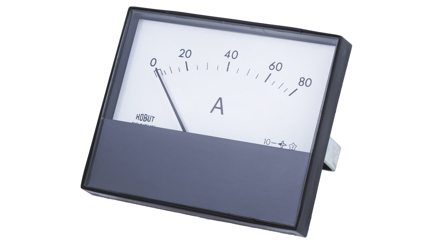 AMPEREMETRE POUR COFFRET 0 - 80A