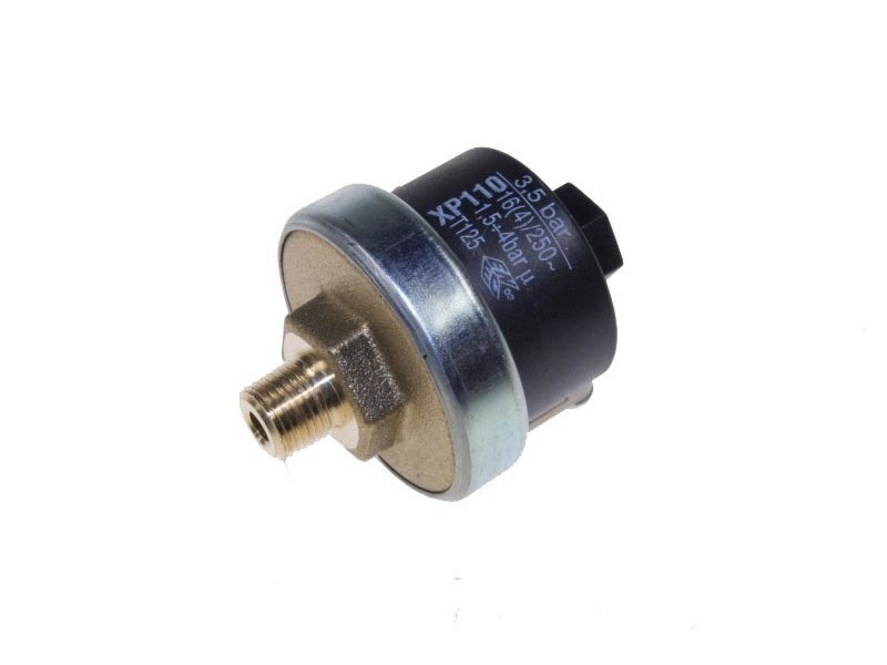 PRESSOSTAT 3.5 A 16 BAR