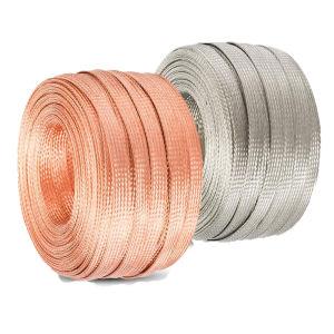METRE CUIVRE NU DE 10MM²