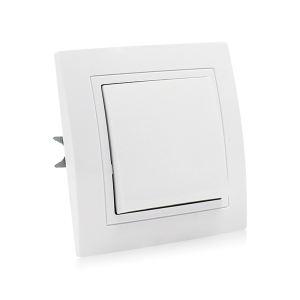 INTER SIMPLE ENCASTRE IGOTO GOLD 1125
