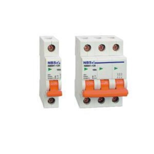 AUXILLIAIRE DE DISJONCTEUR 5A 220V