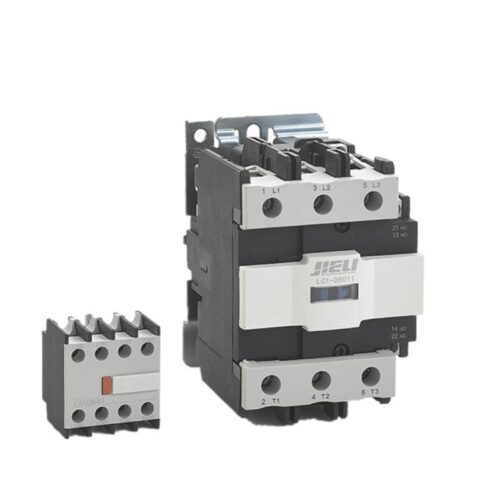 CONTACTEUR LC1 D12 110V