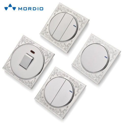 BOUTON POUSSOIR APP MORDIO