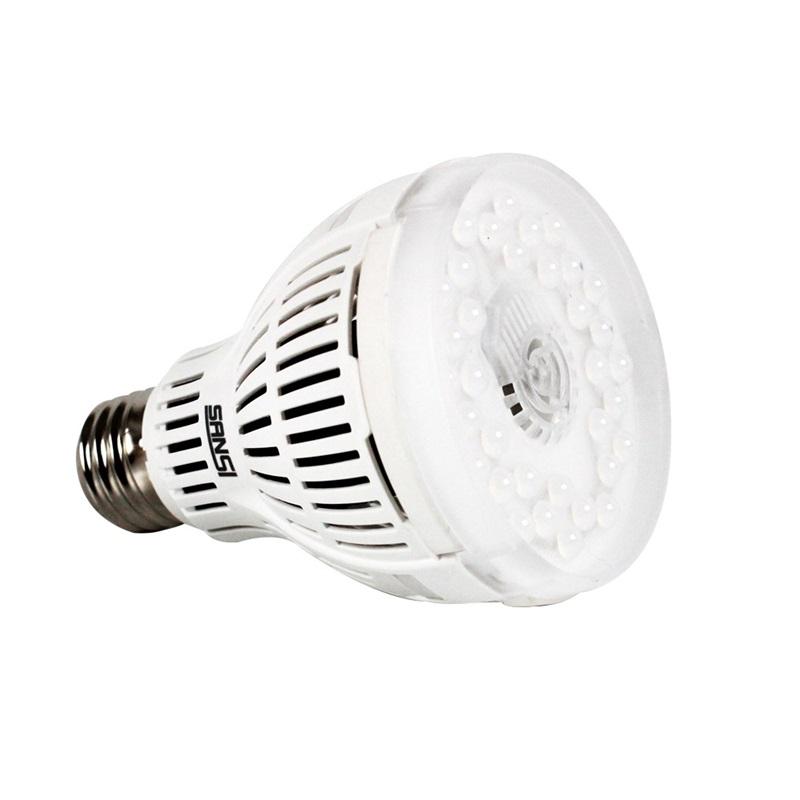 AMPOULE LED E27 24WATTS SANJIN