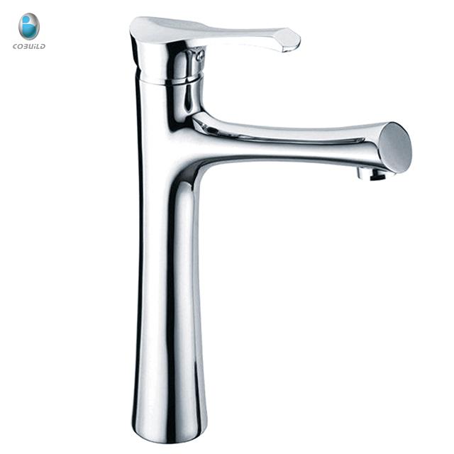 ROBINET DE LAVABO GULBAHAR SIMPLE KAS