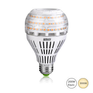 AMPOULE ECONOMIQUE SPIRAL COULEUR CIXING
