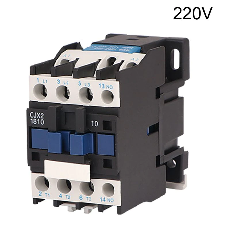 BOBINE DE CONTACTEUR D16 220V
