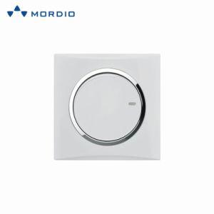 POUSSOIR LUMINEUX ENC MORDIO GOLD