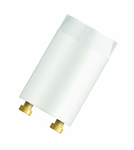 STARTER OSRAM 4-22W