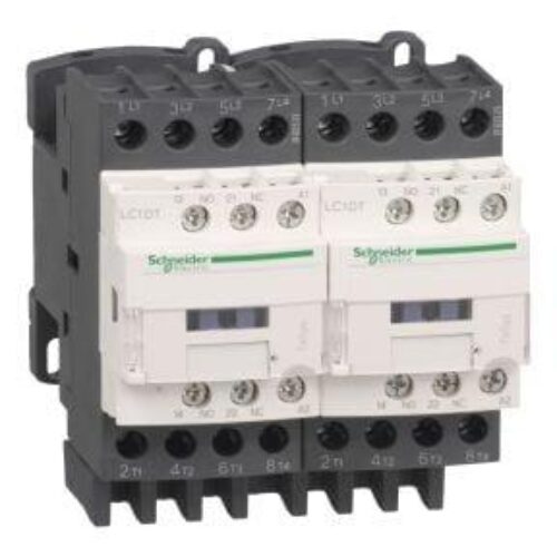 CONTACTEUR INVERSEUR DT40 P7