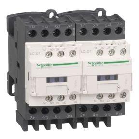 CONTACTEUR INVERSEUR DT40 P7
