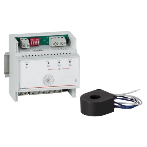 DELESTEUR 3P LEGRAND