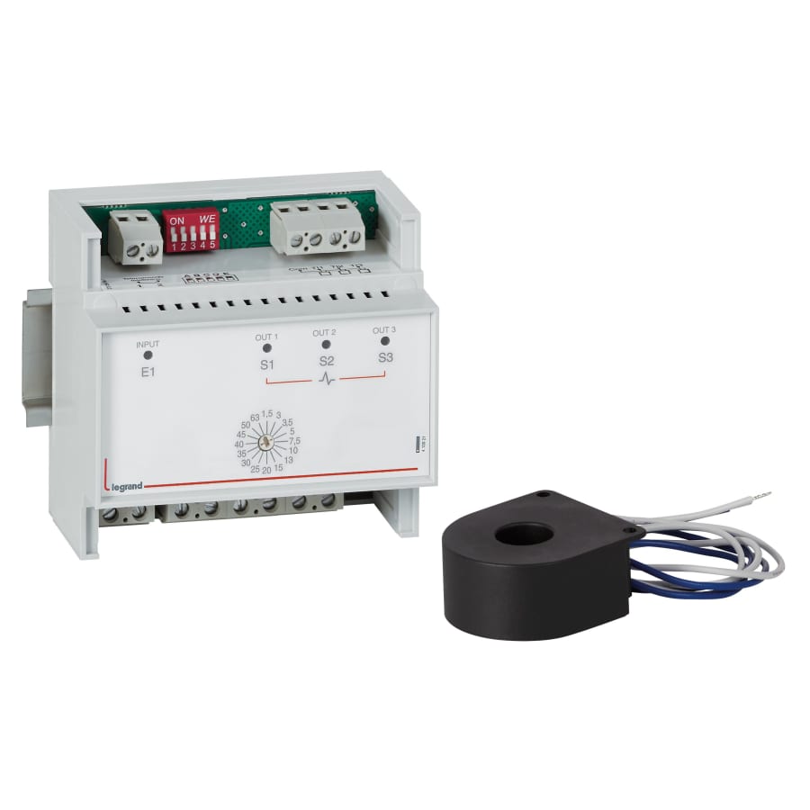 DELESTEUR 3P LEGRAND