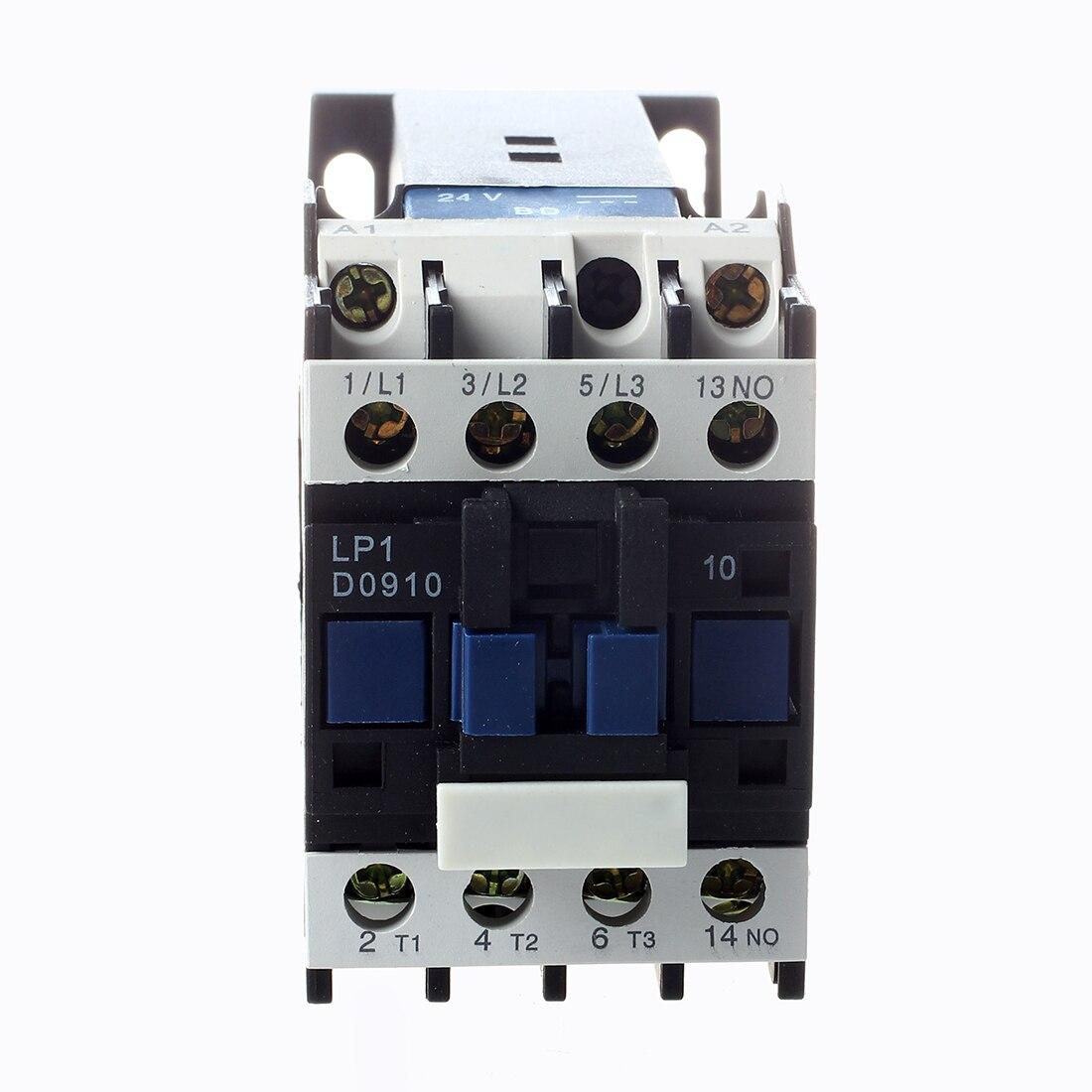 BOBINE DE CONTACTEUR D09 24V ALT