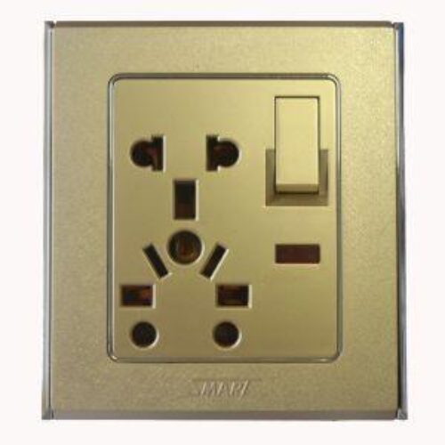 COUVRE BOITIER ENC MORDIO GOLD