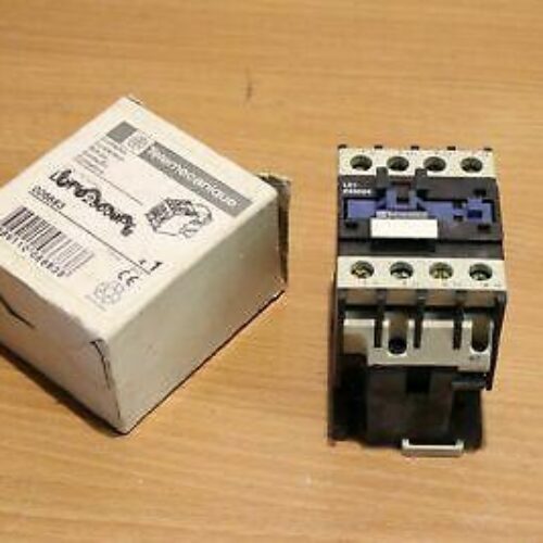 CONTACTEUR CN1-HC133