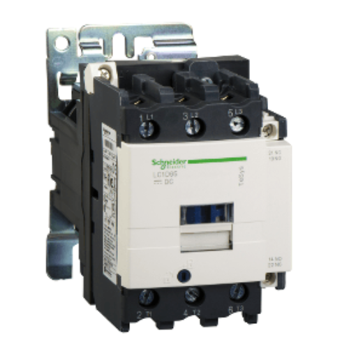 BOBINE DE CONTACTEUR D40 380 400V