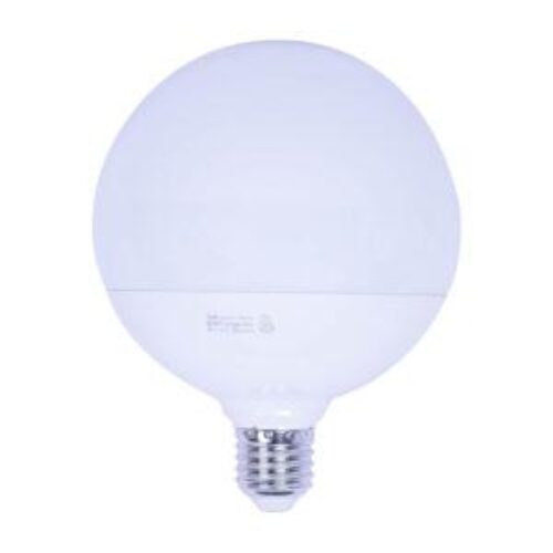 GLOBE LED ROND 12WATTS