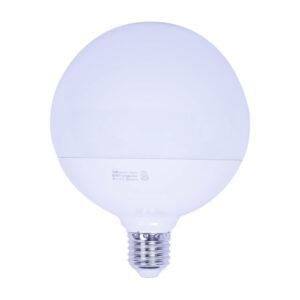 GLOBE LED ROND 12WATTS