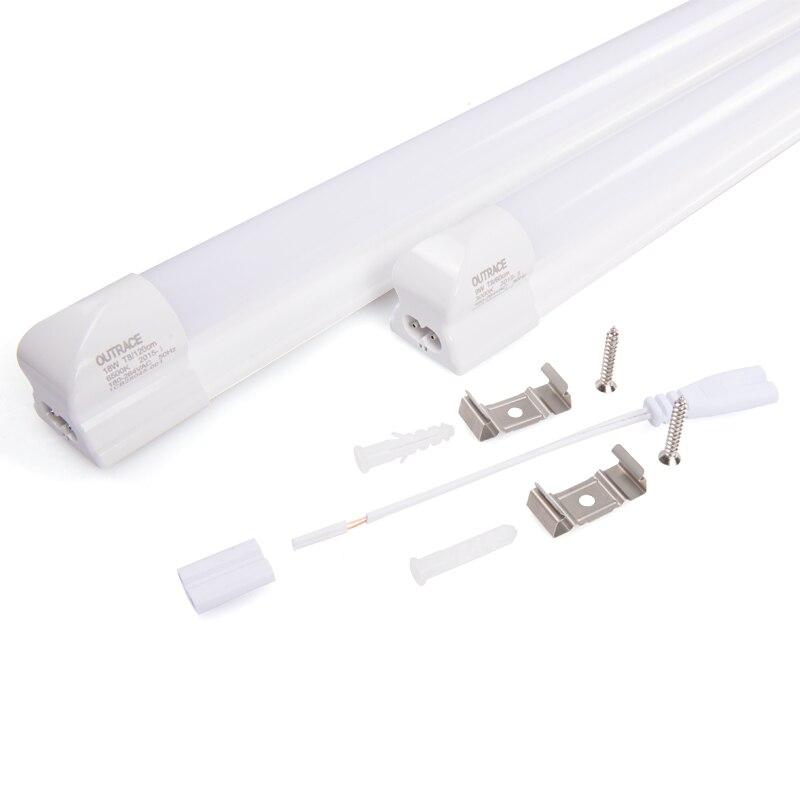 TUBE LED 18WATTS OUTRACE WARM