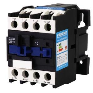 CONTACTEUR D40 TRIPOLAIRE 60A 24V