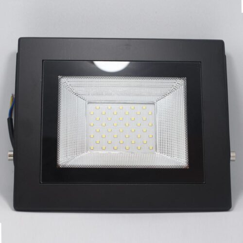 PROJECTEUR LED 12X1WW