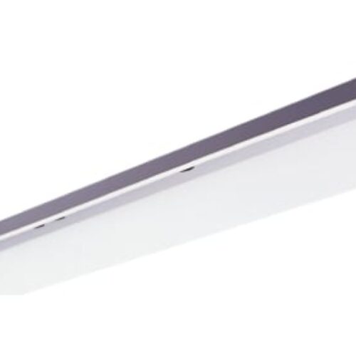 REGLETTE DOUBLE REFLECTEUR 2X36 ENC MUTLUSAN