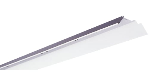 REGLETTE DOUBLE REFLECTEUR 2X36 ENC MUTLUSAN