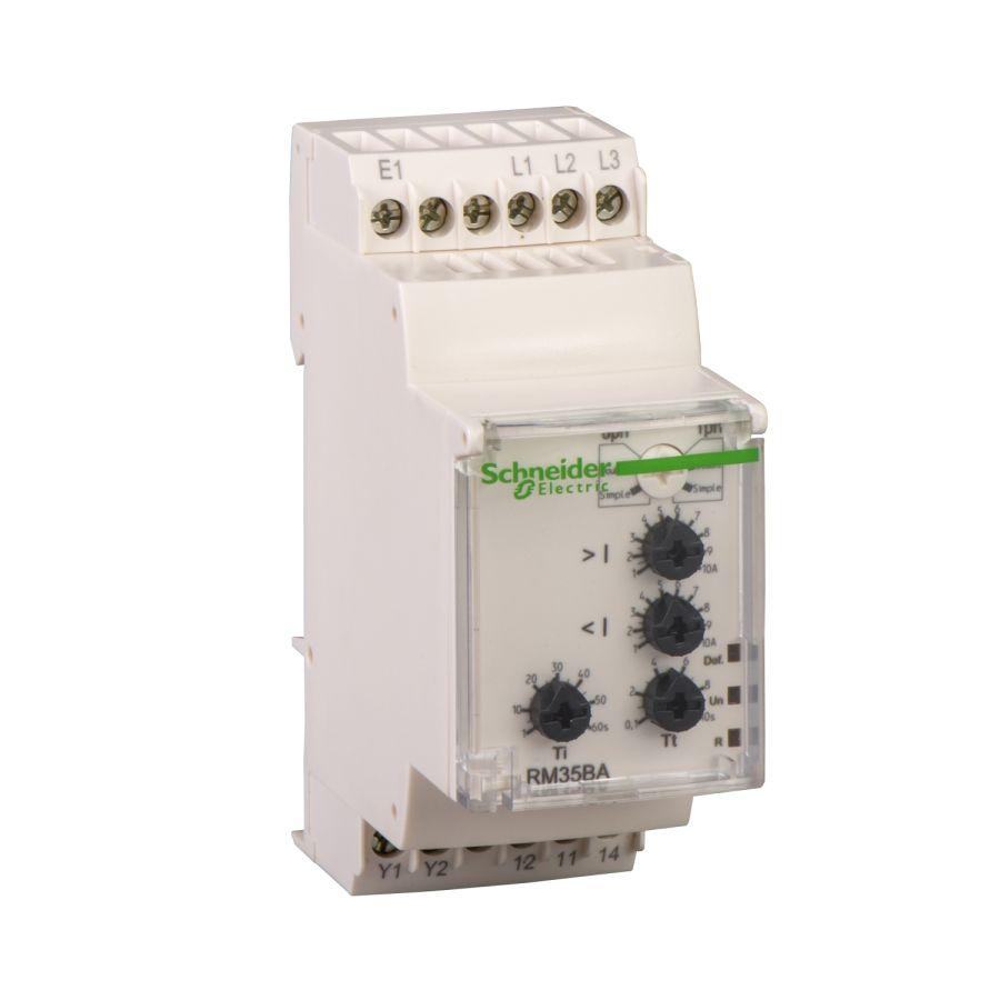 CONTROLEUR DE PHASE SCHNEIDER MULTIFONCTION