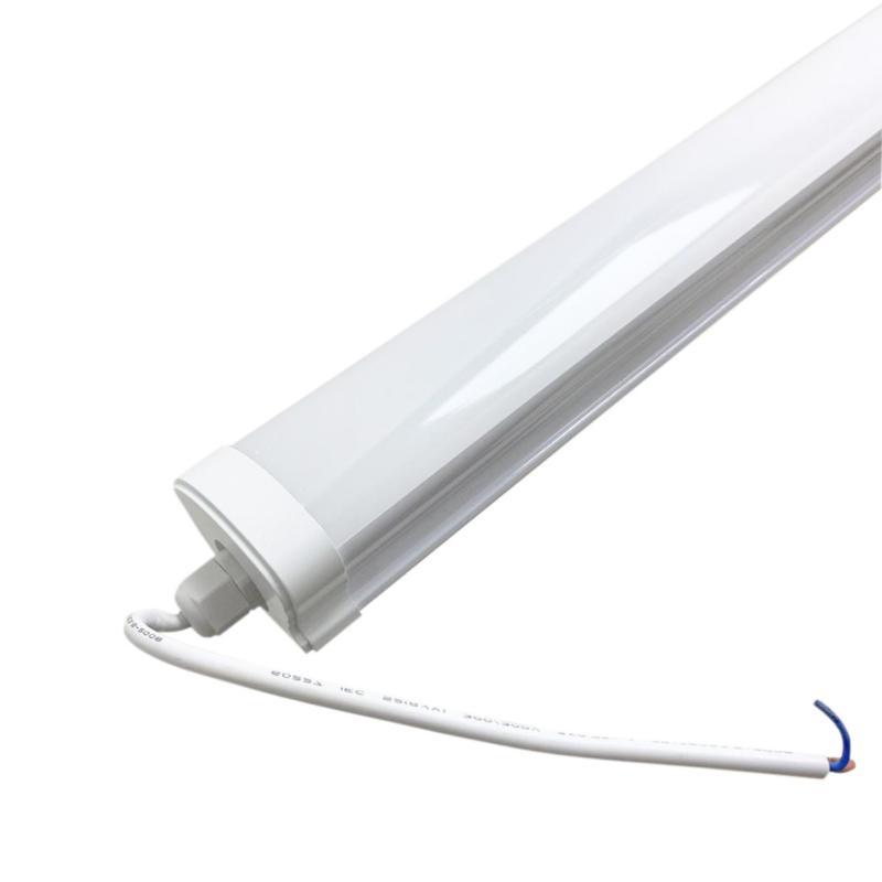 REGLETTE LED ETANCHE 9WATTS LEROCHER