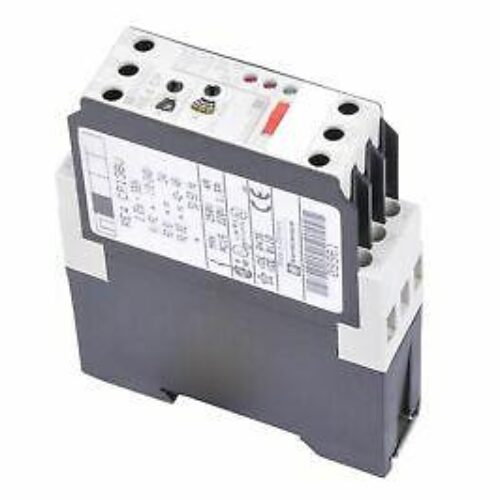 RELAIS TEMPORISE TELEMECANIQUE 0.1s a 300h