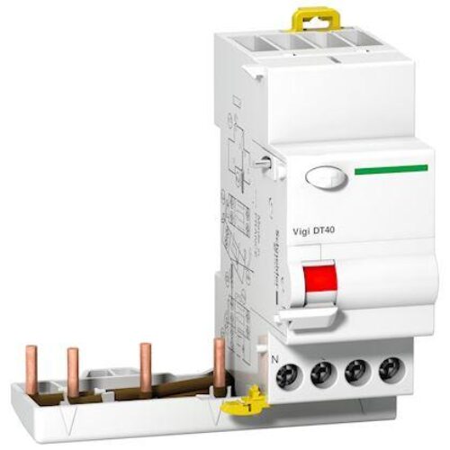 BLOC VIGI DT40 3P 30 ET 300 MA