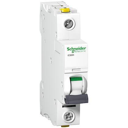 DISJONCTEUR 1P 0.5A SCHNEIDER