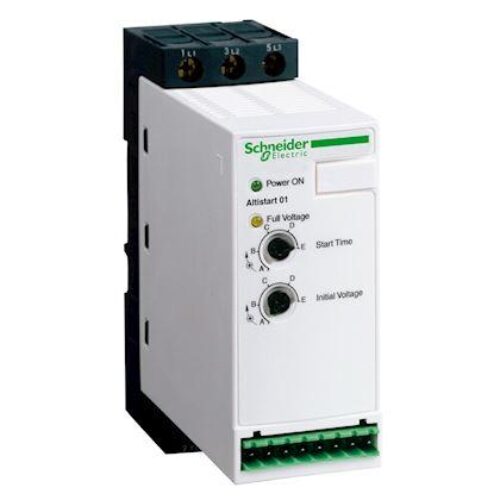DEMARREUR PROGRESSIF 25A