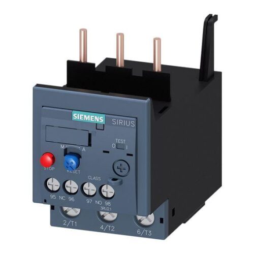 RELAIS SIEMENS 14A – 20A