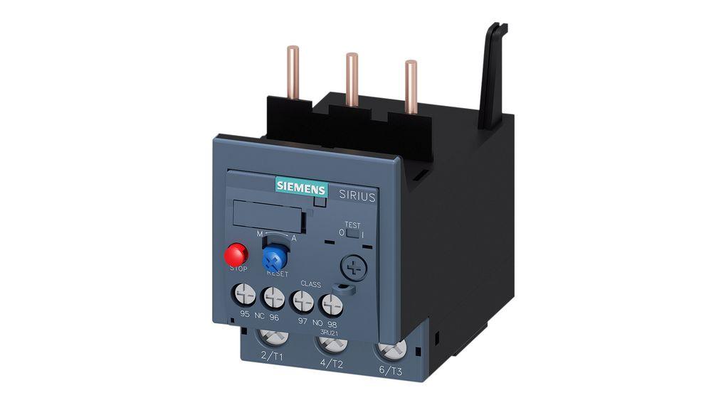 RELAIS SIEMENS 14A - 20A